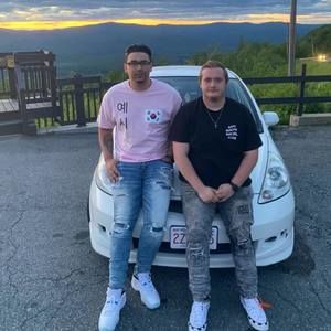 Meet your Posher, Tyler